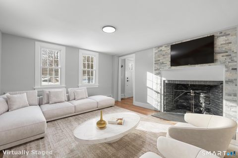 Tiny photo for 712 Main Street, Glastonbury, CT 06073 (MLS # 24082623)