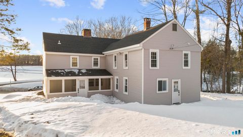 Tiny photo for 712 Main Street, Glastonbury, CT 06073 (MLS # 24082623)