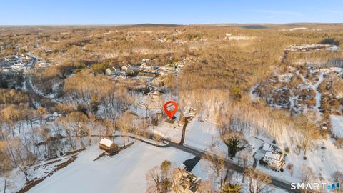 Tiny photo for 712 Main Street, Glastonbury, CT 06073 (MLS # 24082623)