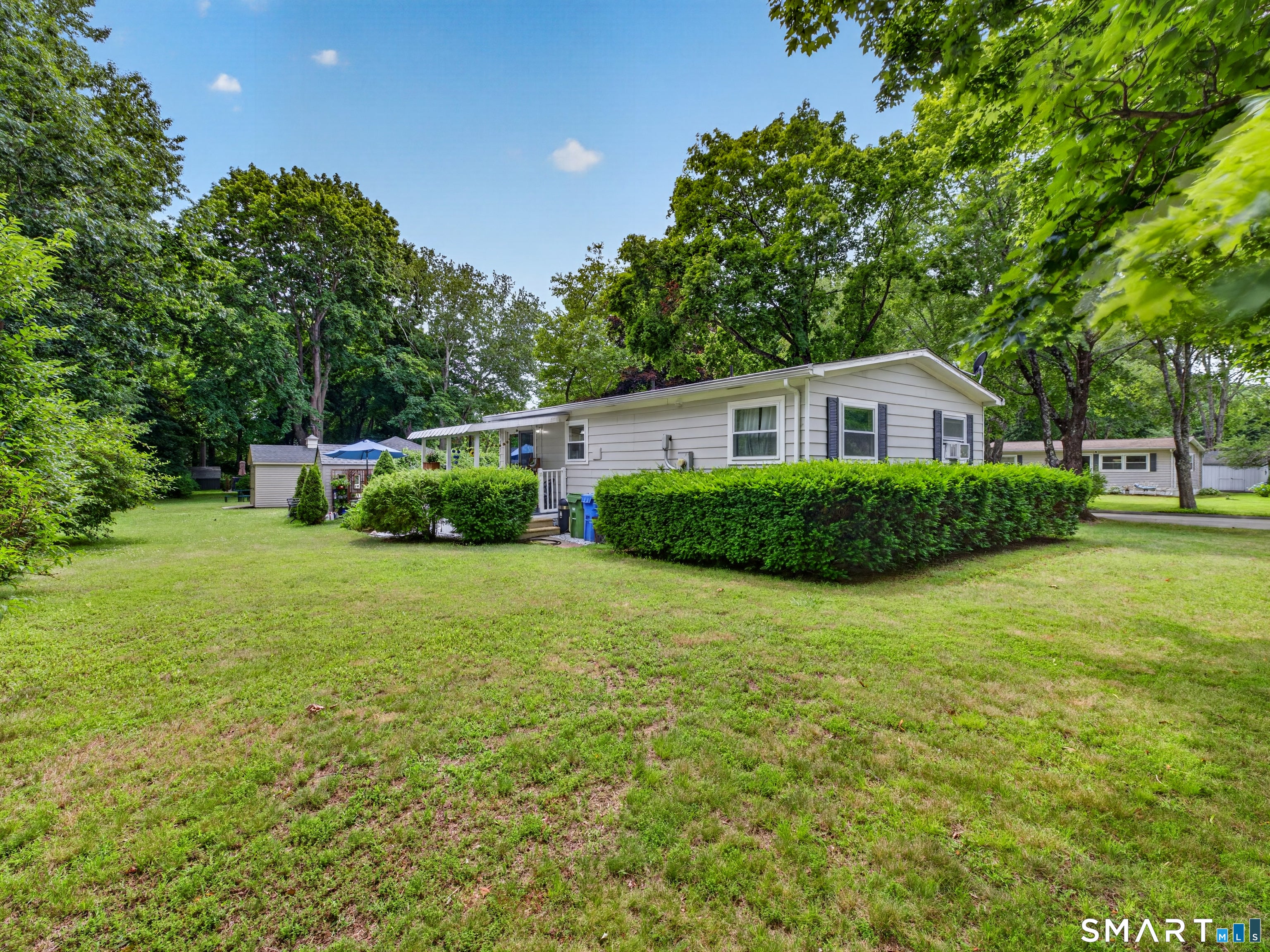 18 Old Forge Road