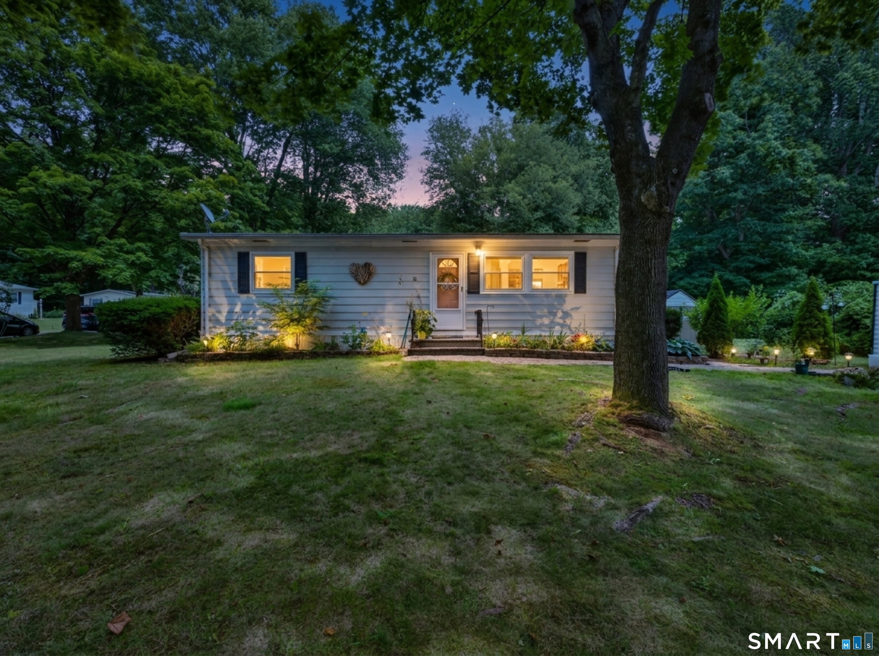 18 Old Forge Road