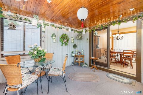 Tiny photo for 1469 Farmington Avenue #46, Bristol, CT 06010 (MLS # 24186621)