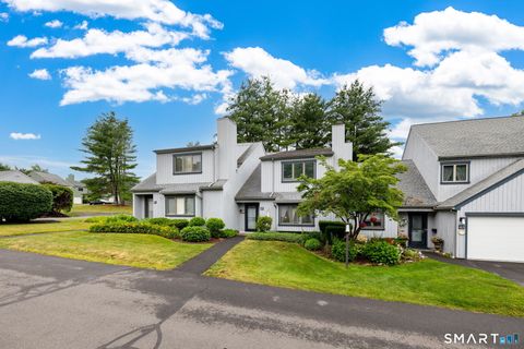 Tiny photo for 1469 Farmington Avenue #46, Bristol, CT 06010 (MLS # 24186621)