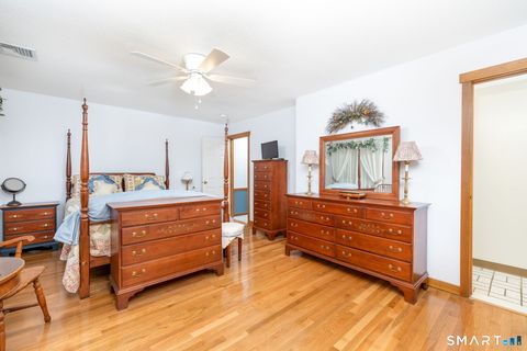 Tiny photo for 1469 Farmington Avenue #46, Bristol, CT 06010 (MLS # 24186621)