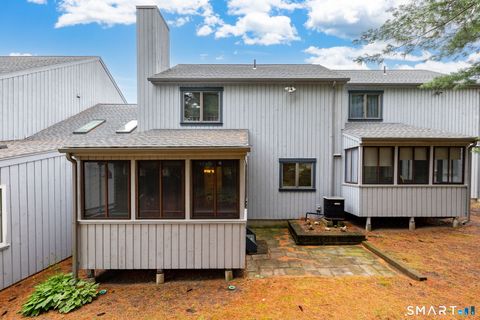 Tiny photo for 1469 Farmington Avenue #46, Bristol, CT 06010 (MLS # 24186621)