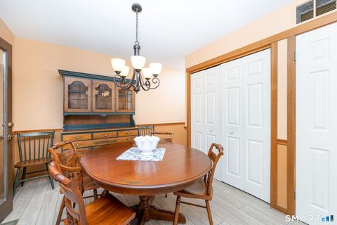 Tiny photo for 1469 Farmington Avenue #46, Bristol, CT 06010 (MLS # 24186621)