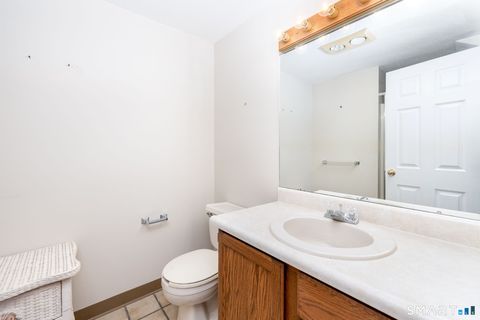 Tiny photo for 1469 Farmington Avenue #46, Bristol, CT 06010 (MLS # 24186621)
