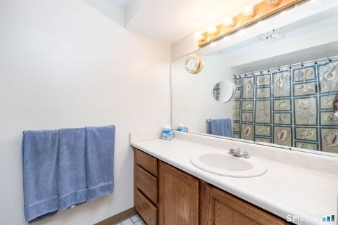 Tiny photo for 1469 Farmington Avenue #46, Bristol, CT 06010 (MLS # 24186621)