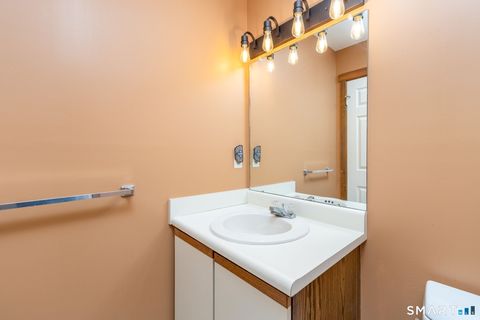 Tiny photo for 1469 Farmington Avenue #46, Bristol, CT 06010 (MLS # 24186621)