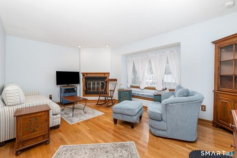 Tiny photo for 1469 Farmington Avenue #46, Bristol, CT 06010 (MLS # 24186621)