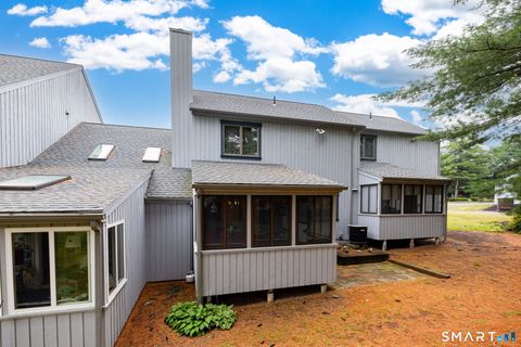 Tiny photo for 1469 Farmington Avenue #46, Bristol, CT 06010 (MLS # 24186621)