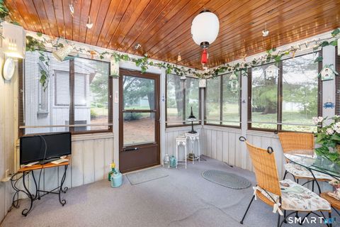Tiny photo for 1469 Farmington Avenue #46, Bristol, CT 06010 (MLS # 24186621)