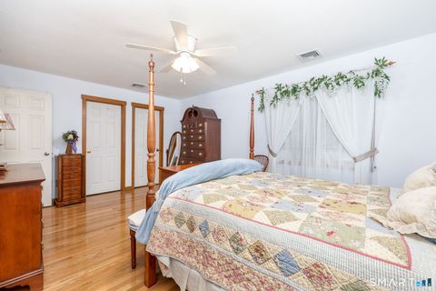 Tiny photo for 1469 Farmington Avenue #46, Bristol, CT 06010 (MLS # 24186621)