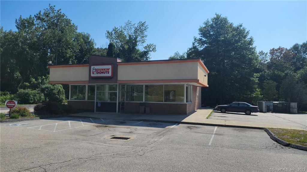 641 Norwich New London Turnpike