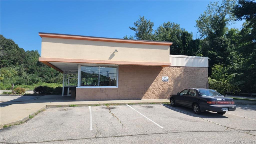 641 Norwich New London Turnpike
