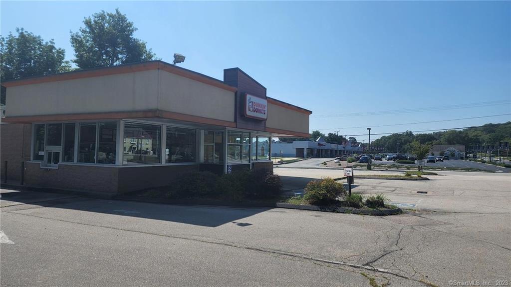 641 Norwich New London Turnpike