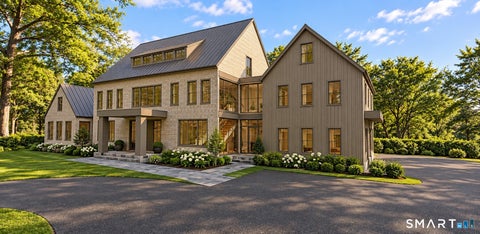 Tiny photo for 61 Clapboard Hill Road, Westport, CT 06880 (MLS # 24211051)