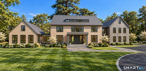 Tiny photo for 61 Clapboard Hill Road, Westport, CT 06880 (MLS # 24211051)