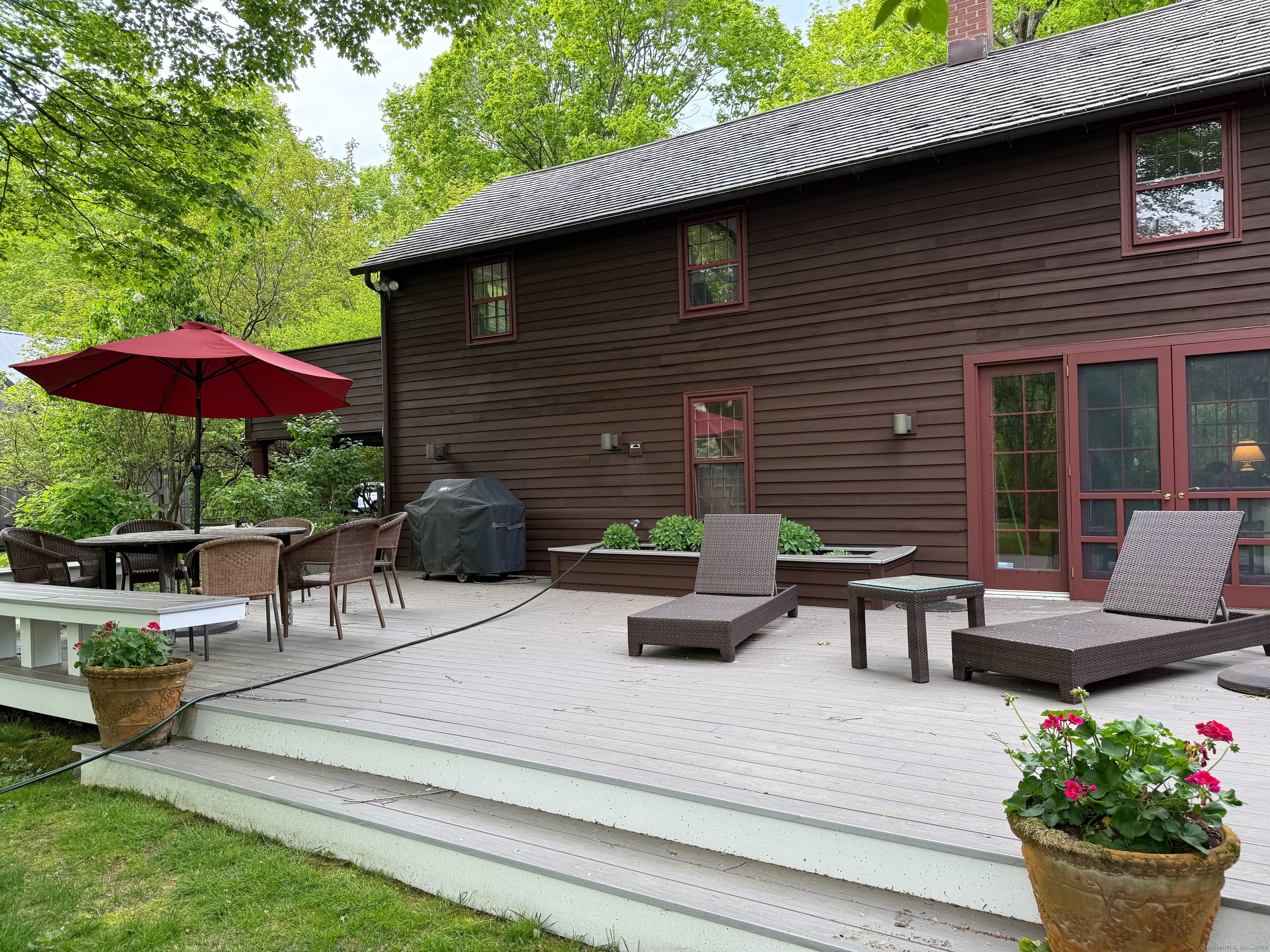 659 Summer Hill Road, Madison, Connecticut image 31