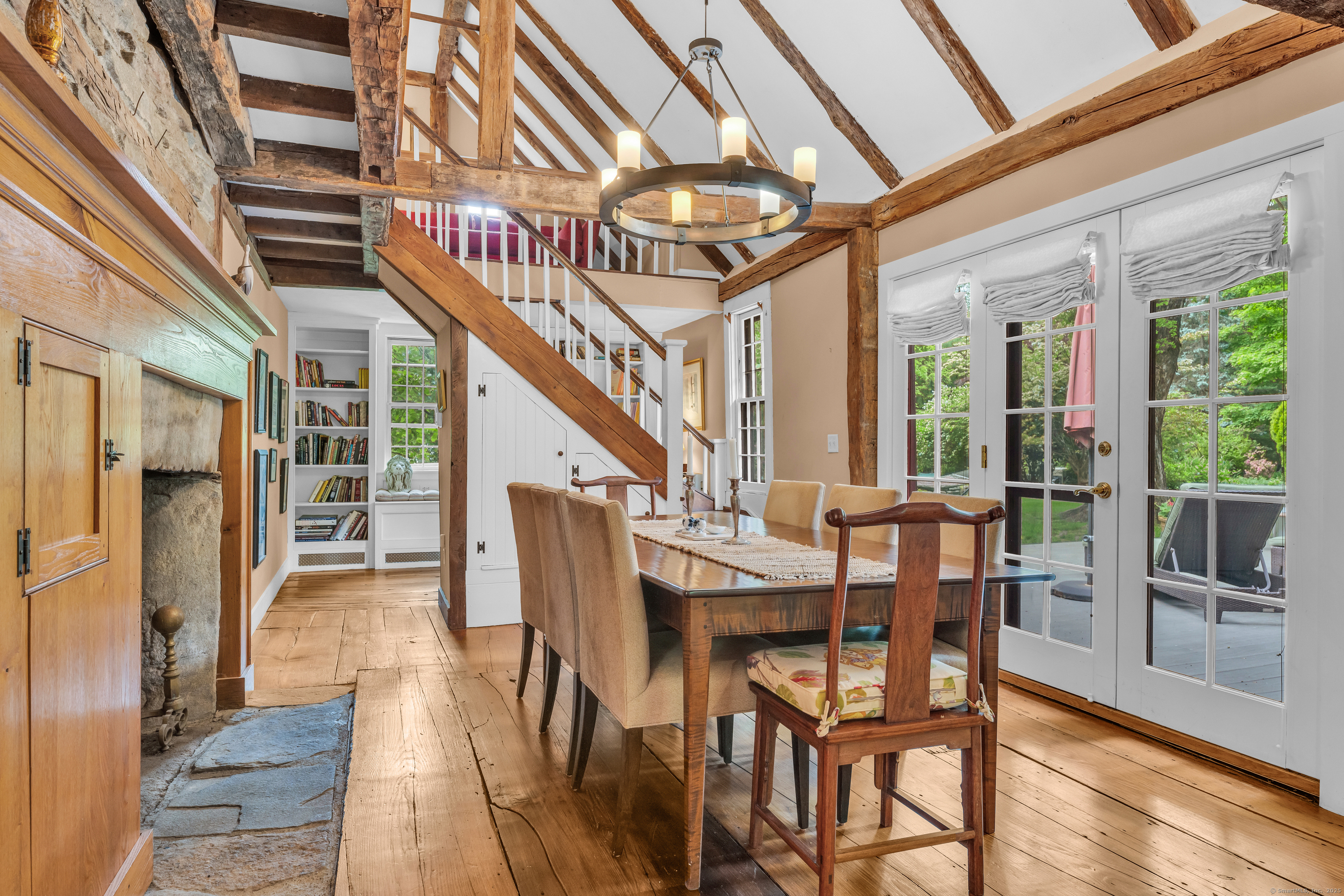 659 Summer Hill Road, Madison, Connecticut image 12