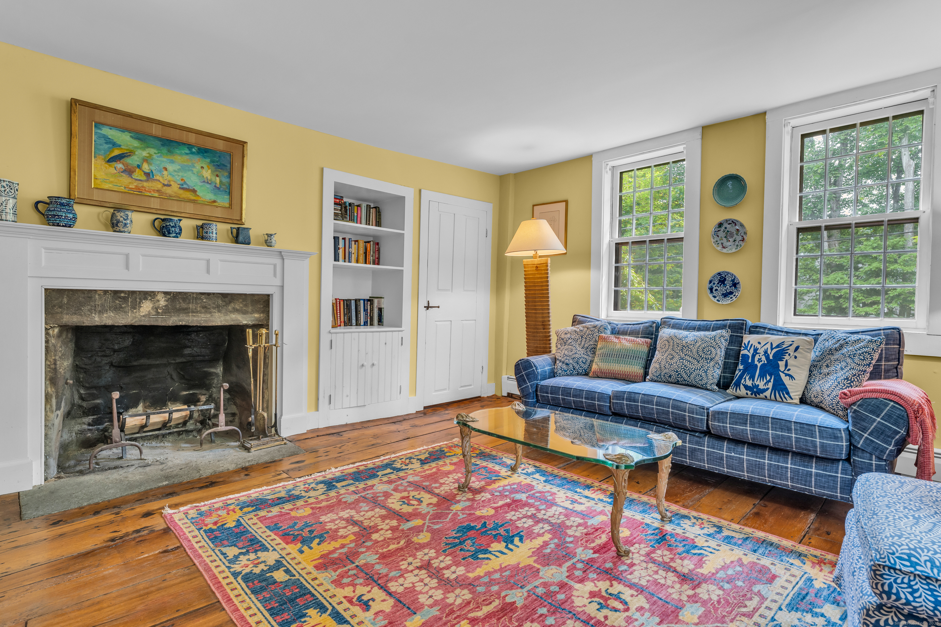 659 Summer Hill Road, Madison, Connecticut image 9