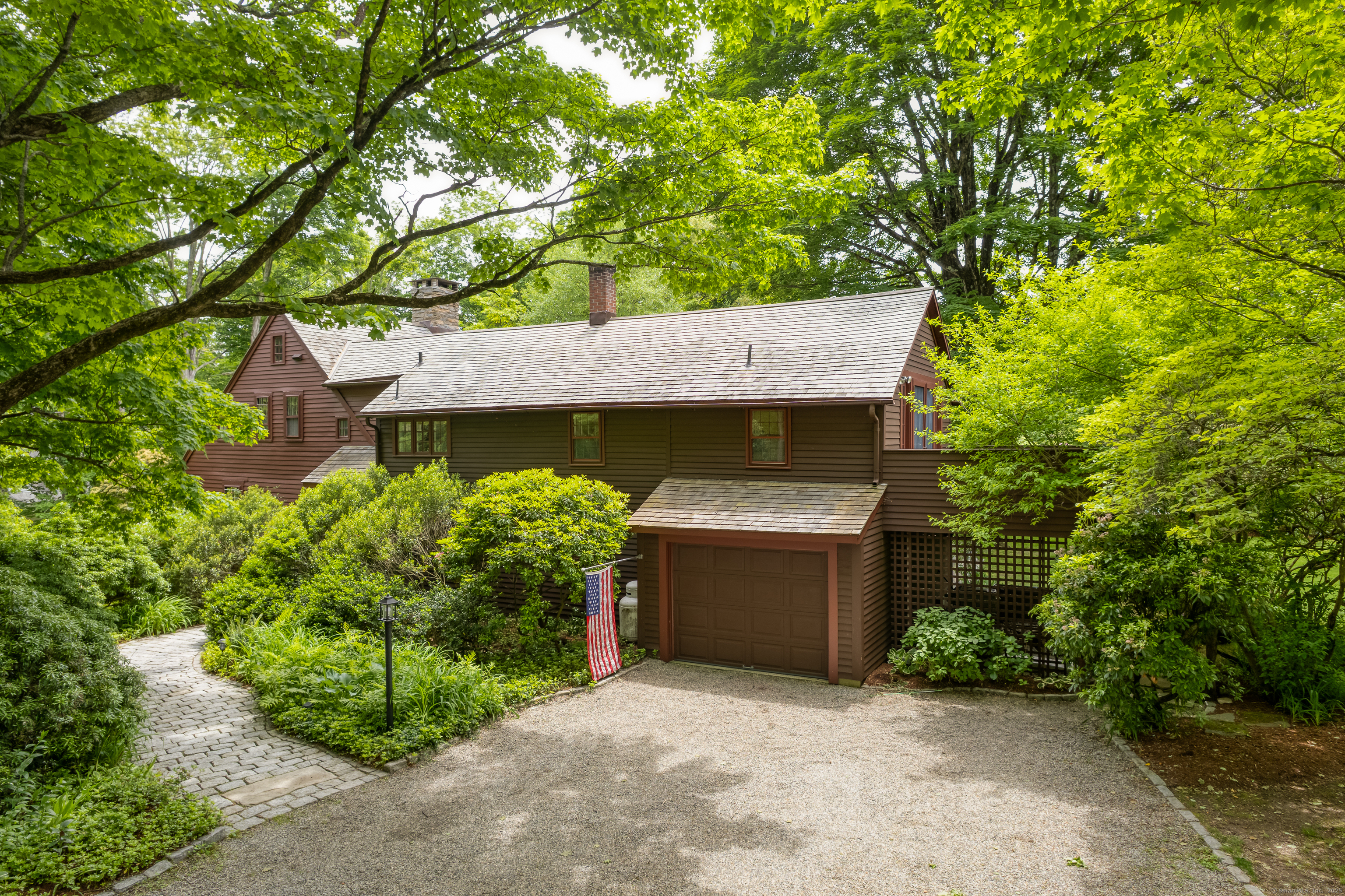 659 Summer Hill Road, Madison, Connecticut image 29