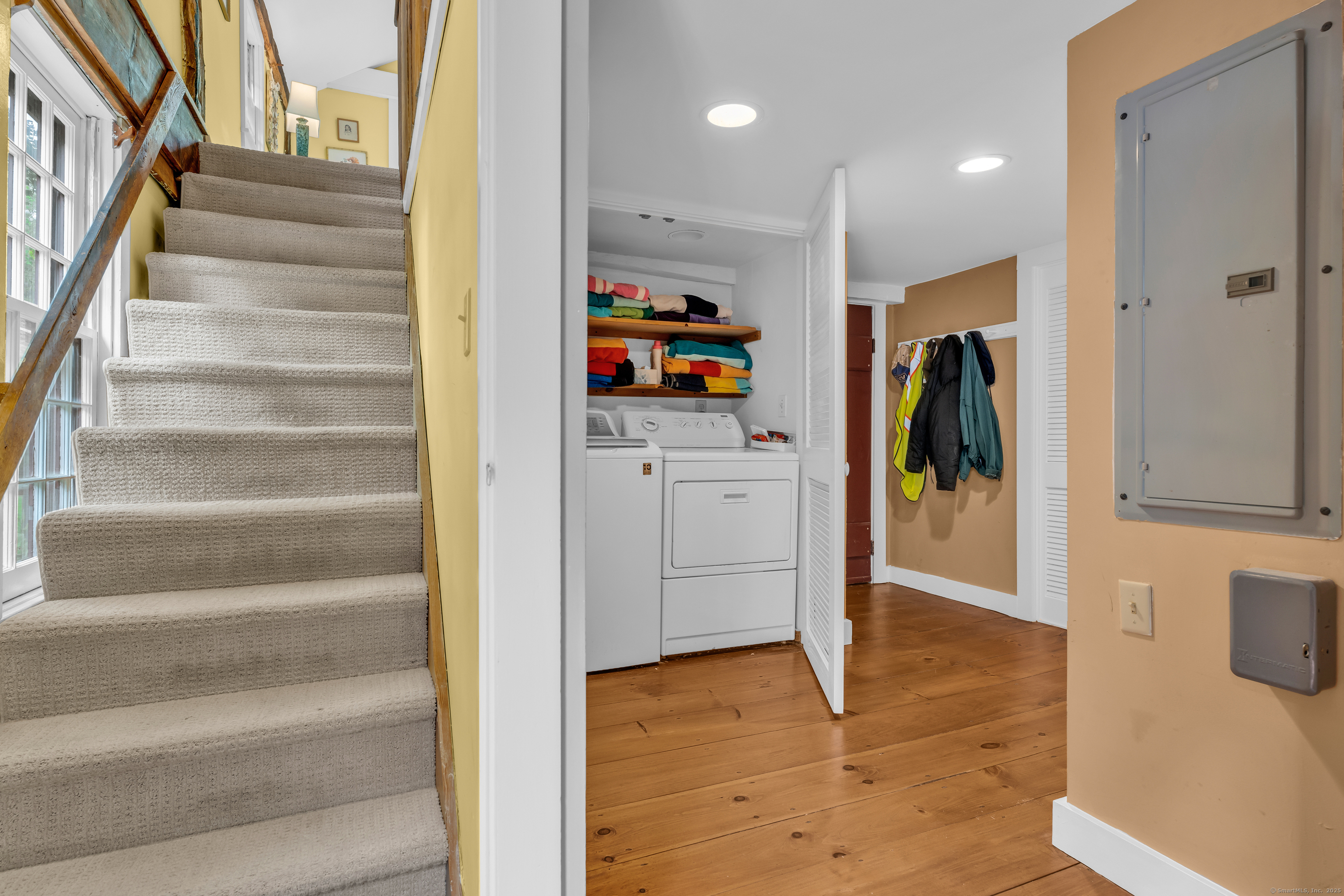 659 Summer Hill Road, Madison, Connecticut image 16