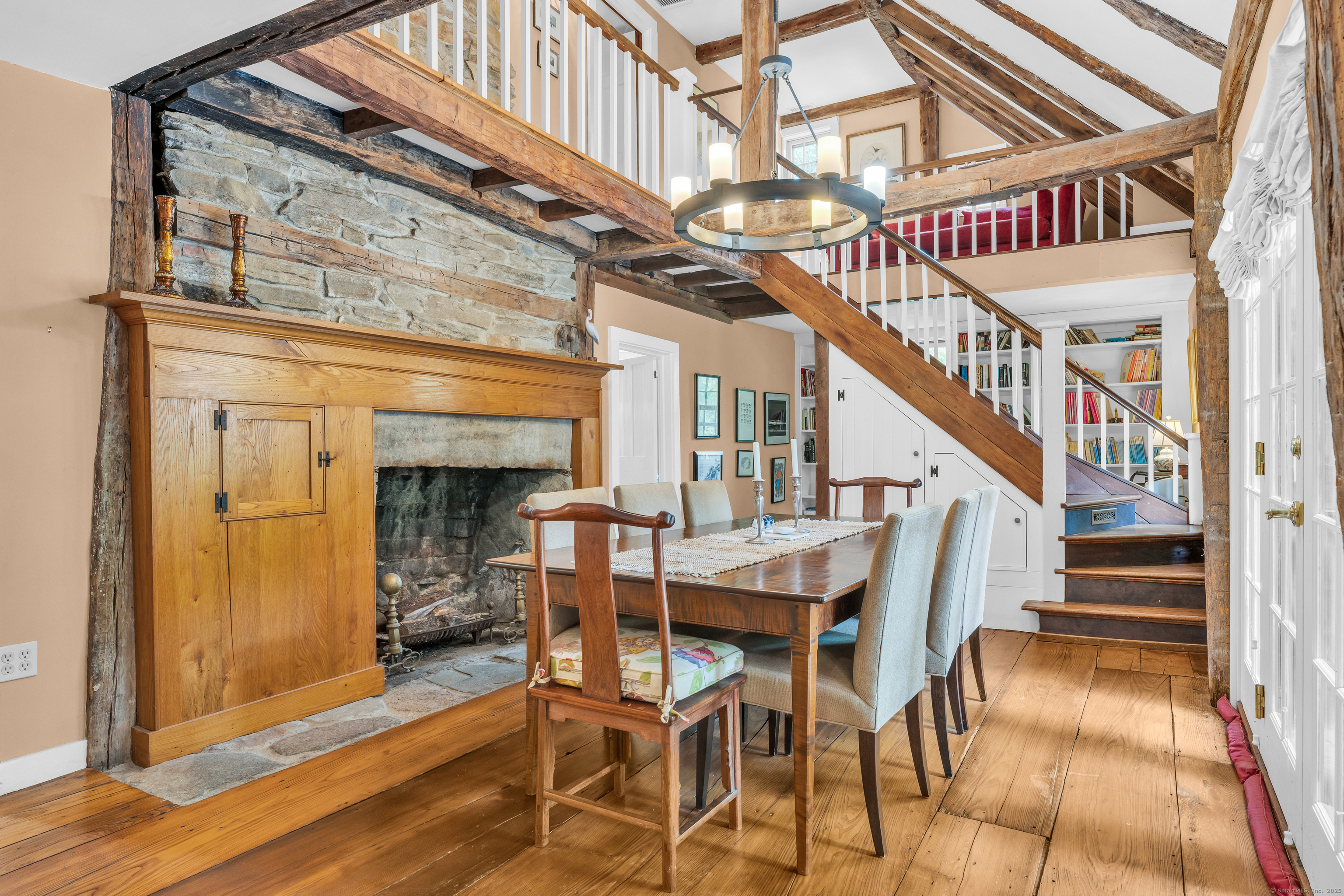 659 Summer Hill Road, Madison, Connecticut image 1