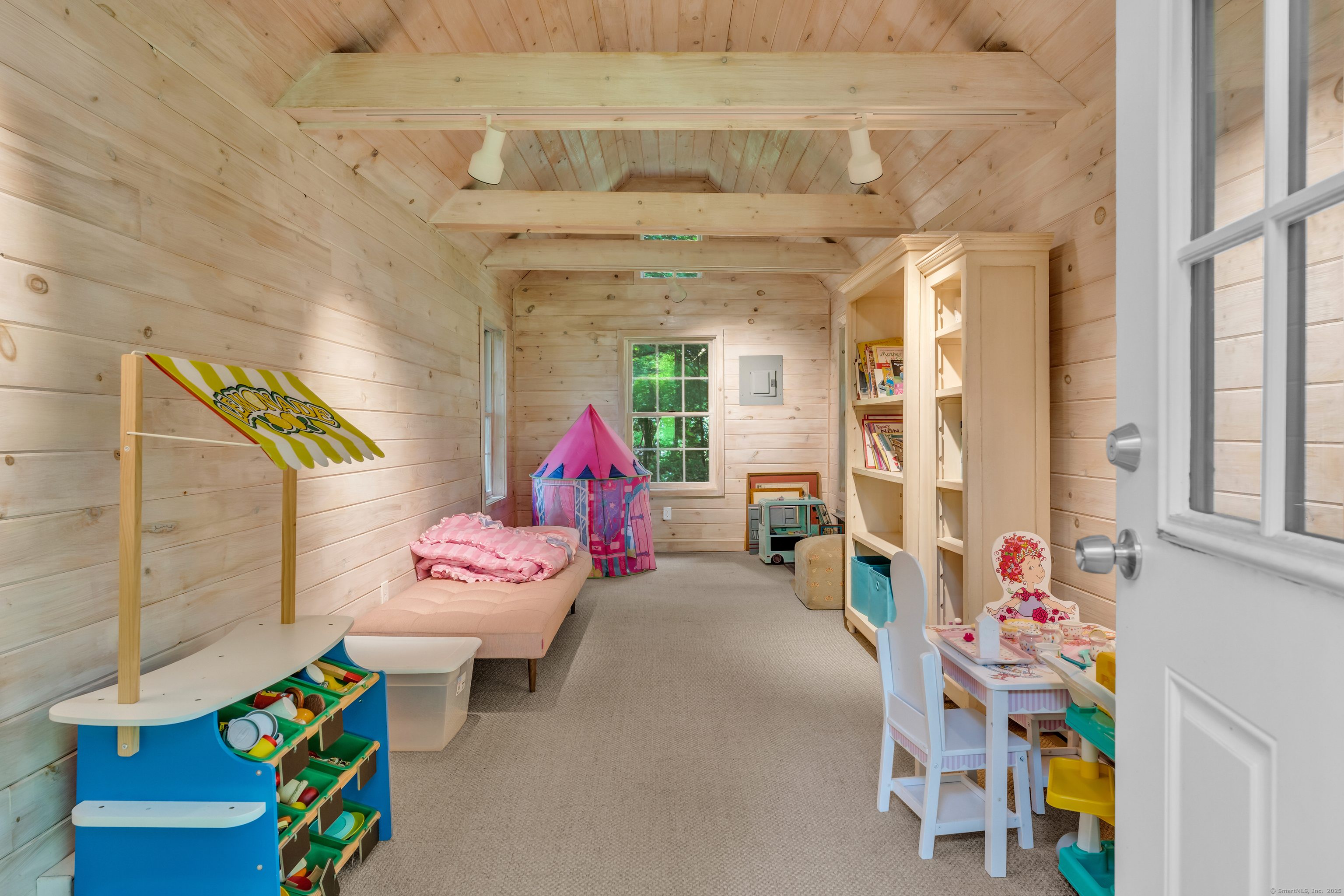 659 Summer Hill Road, Madison, Connecticut image 39