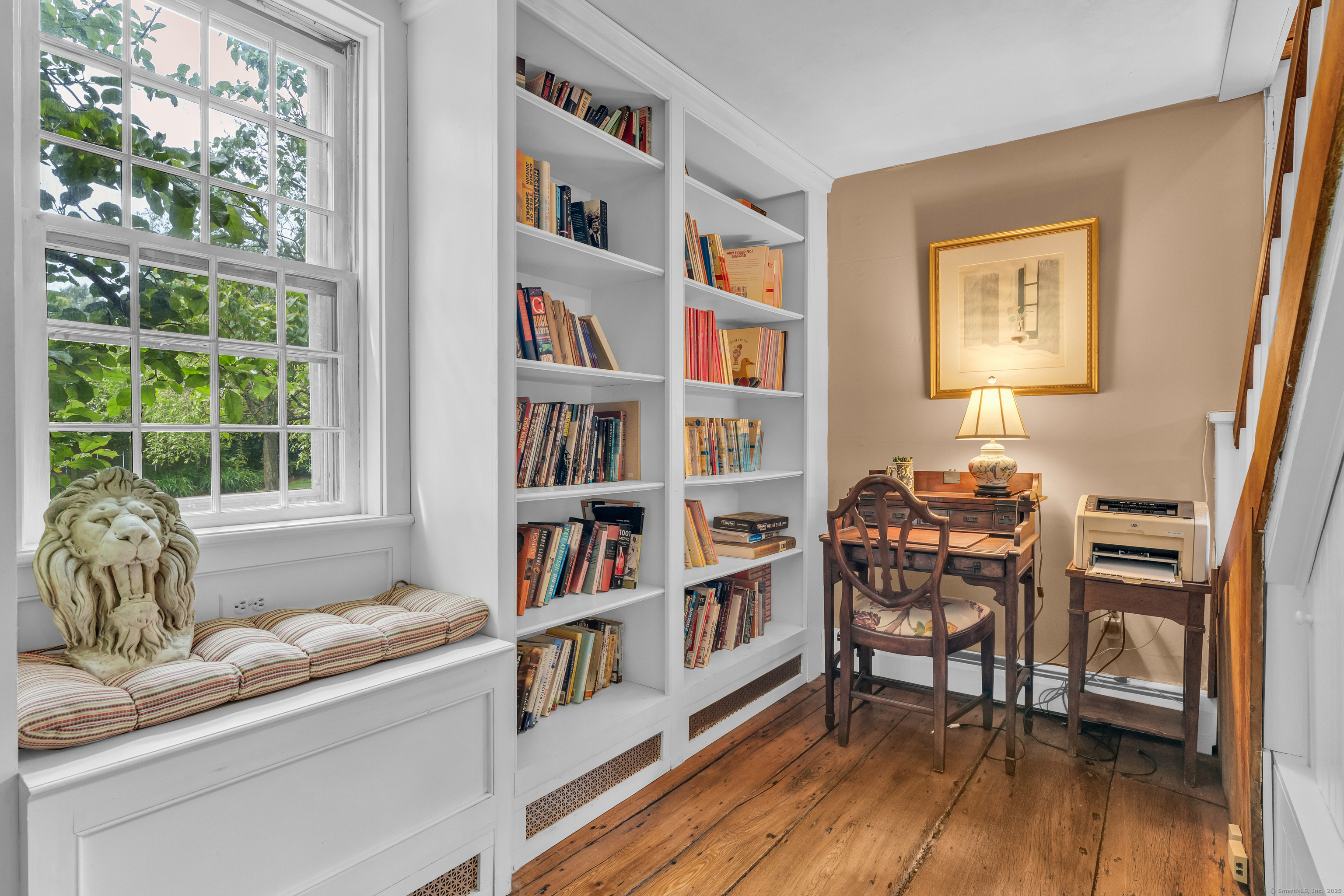 659 Summer Hill Road, Madison, Connecticut image 11