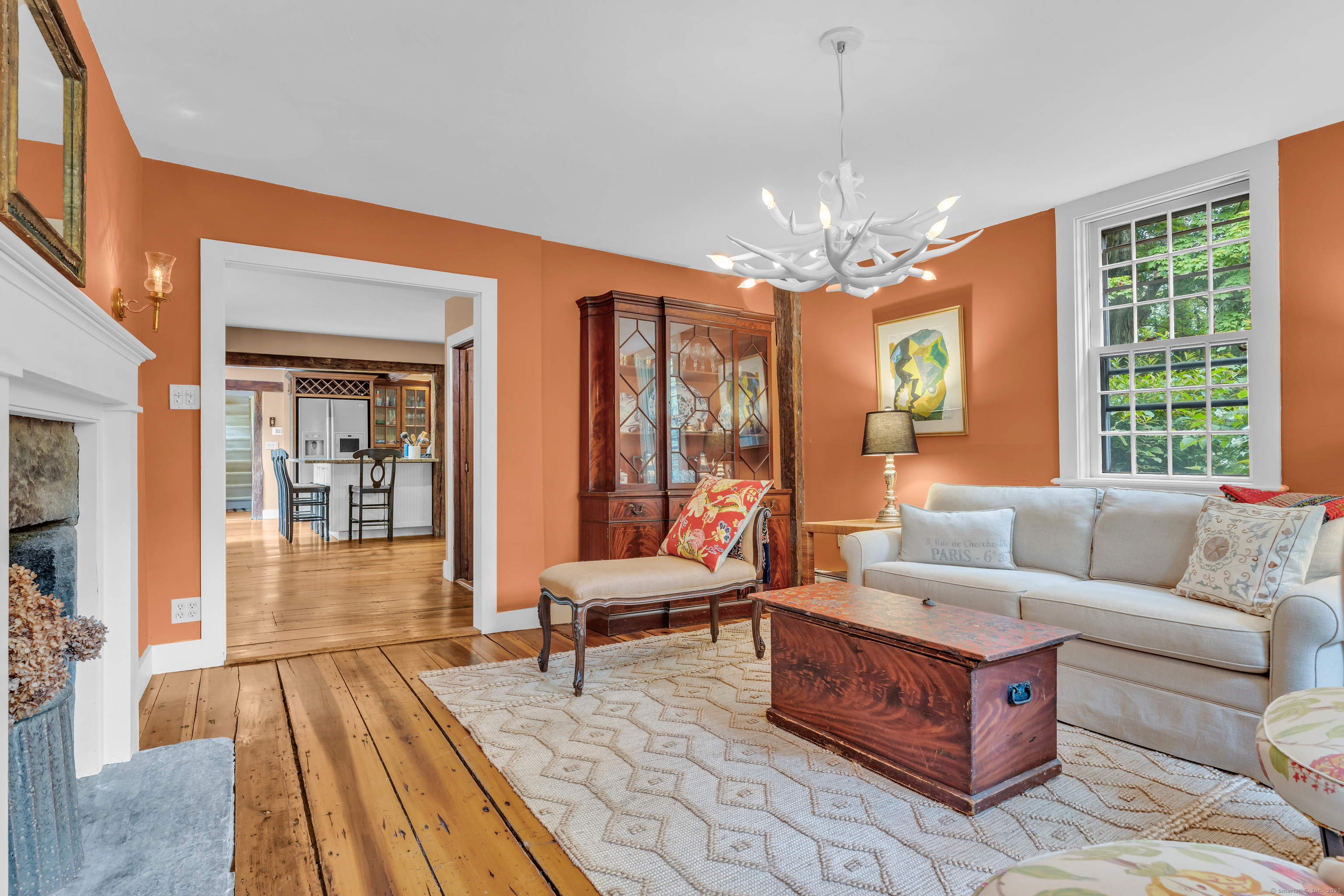 659 Summer Hill Road, Madison, Connecticut image 8