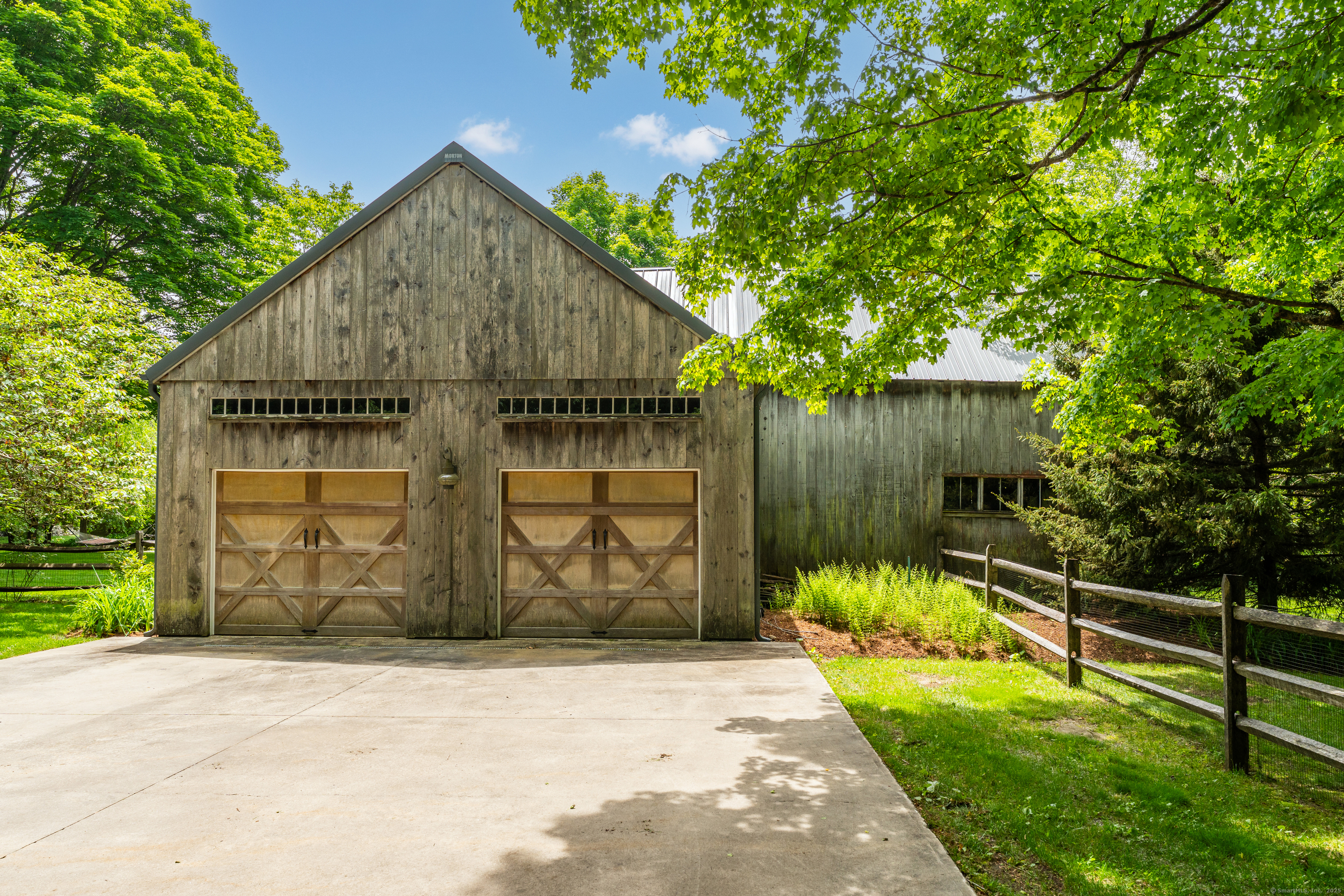 659 Summer Hill Road, Madison, Connecticut image 36