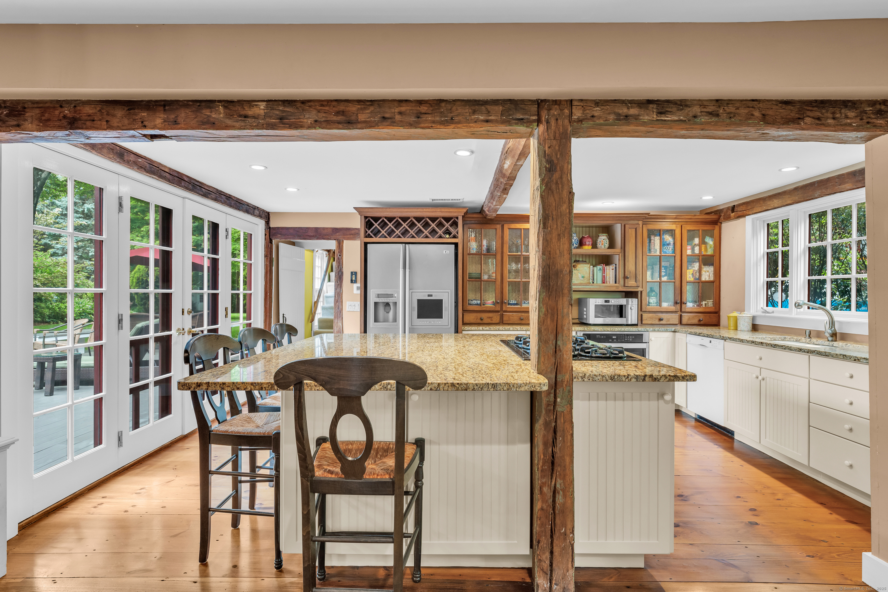 659 Summer Hill Road, Madison, Connecticut image 15