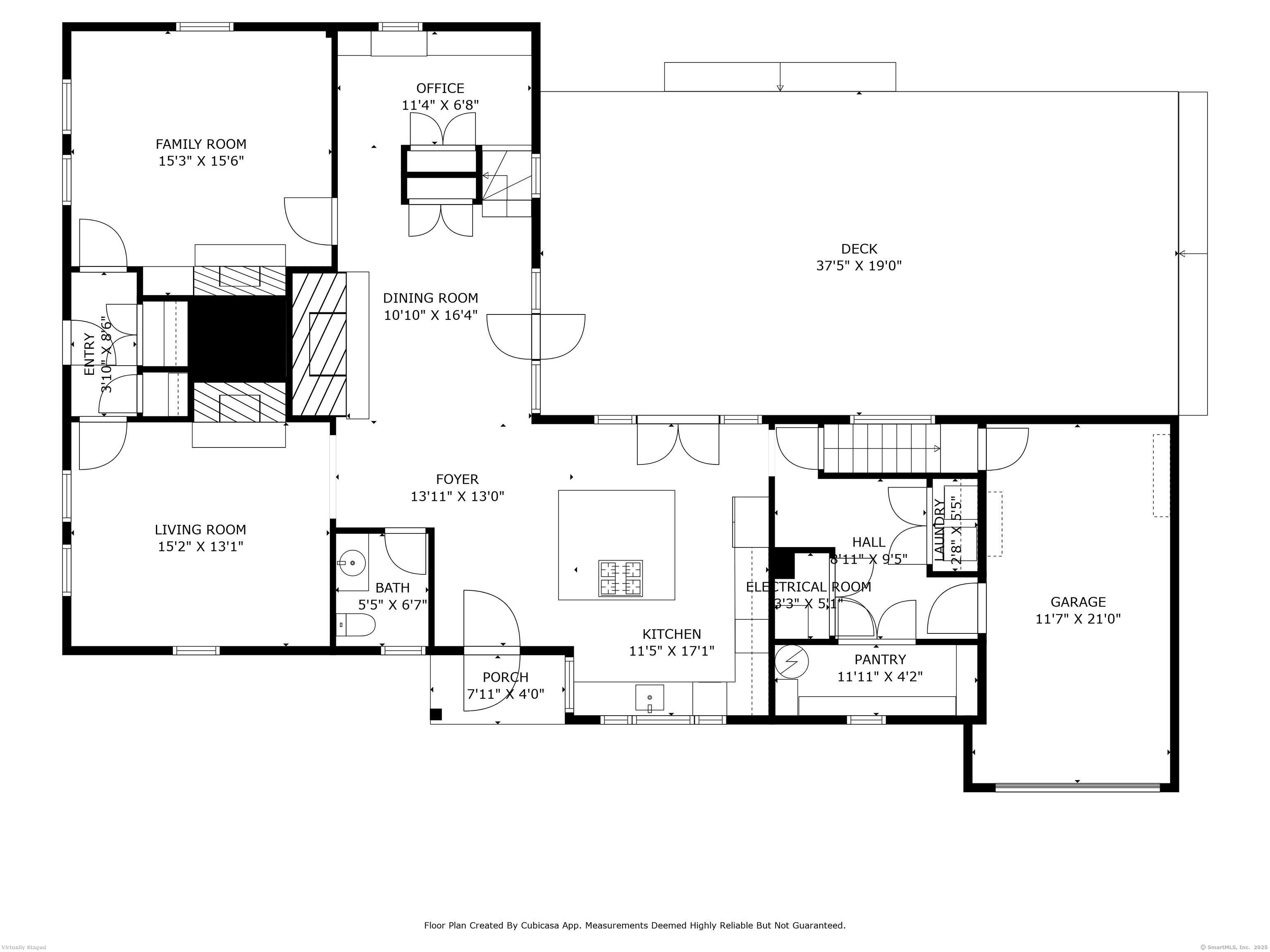 659 Summer Hill Road, Madison, Connecticut image 18