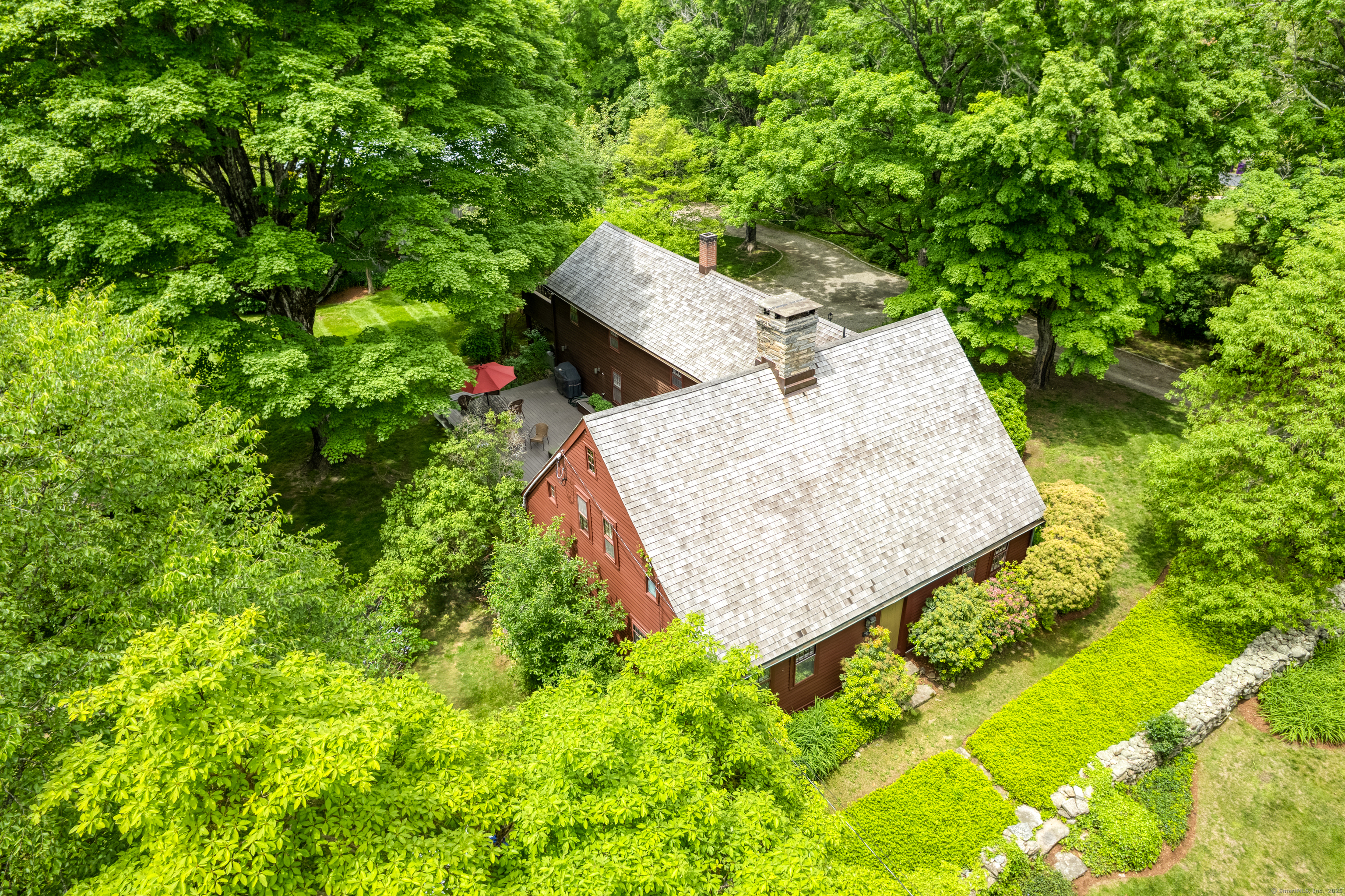 659 Summer Hill Road