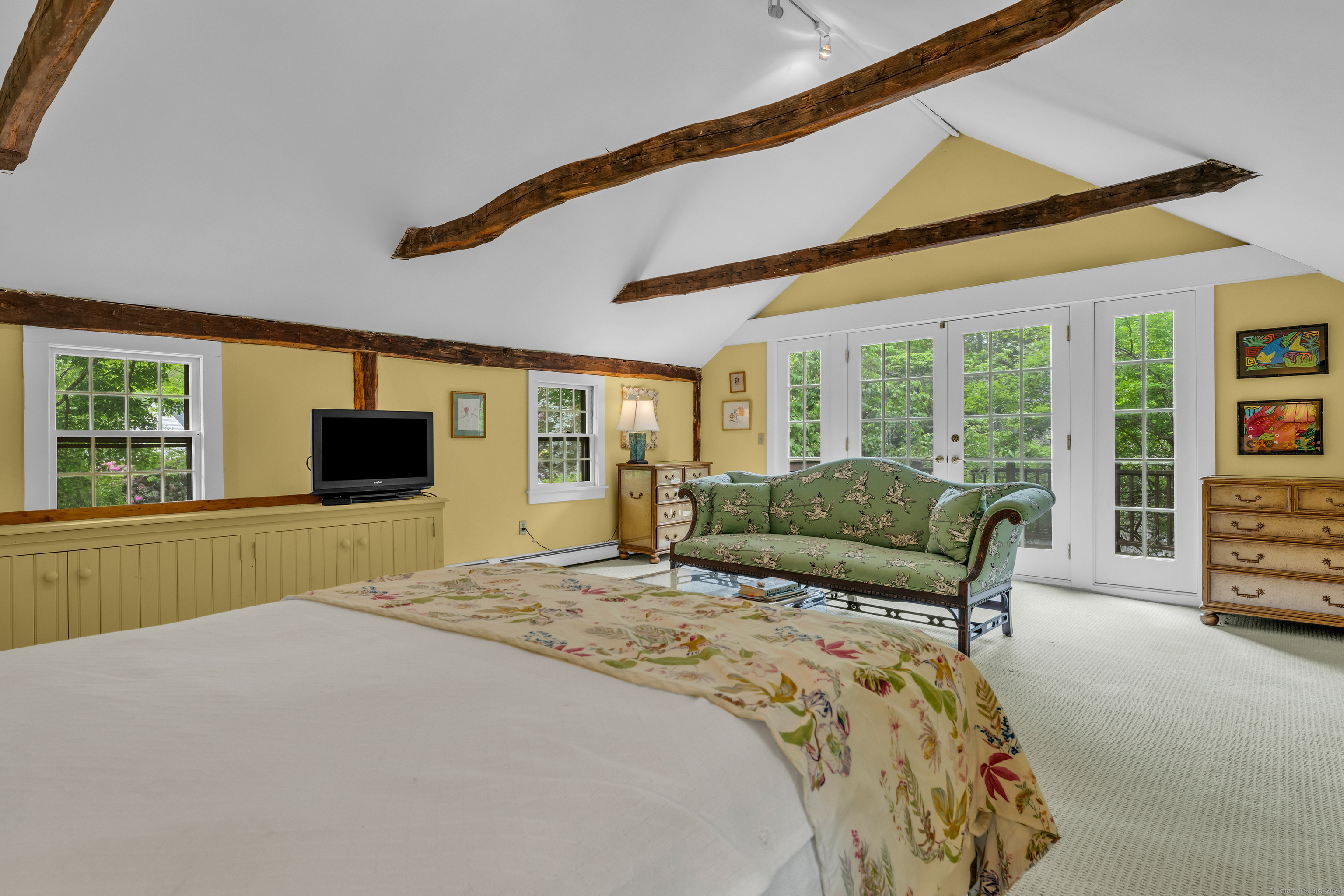 659 Summer Hill Road, Madison, Connecticut image 19