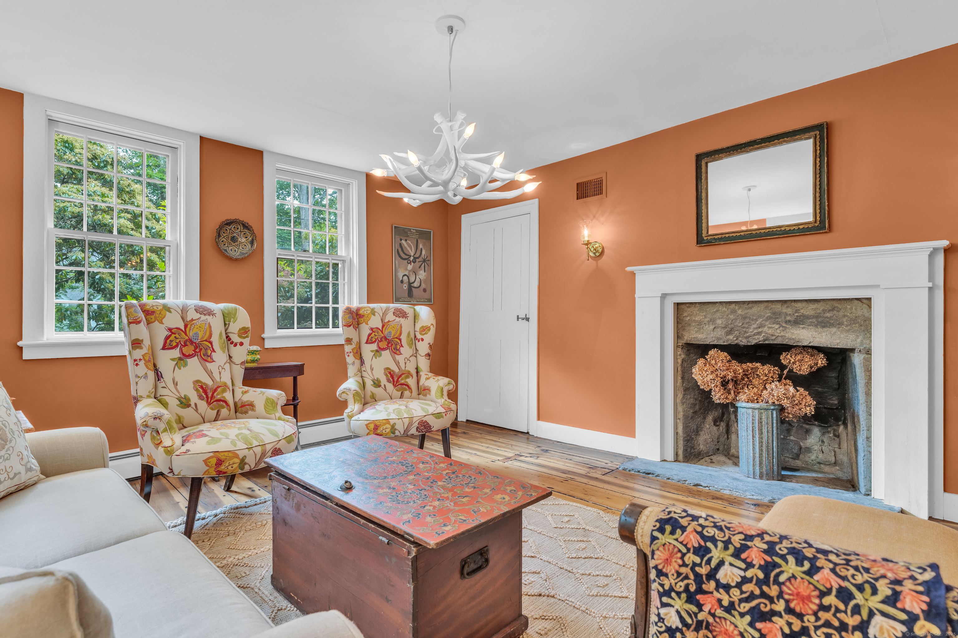 659 Summer Hill Road, Madison, Connecticut image 7