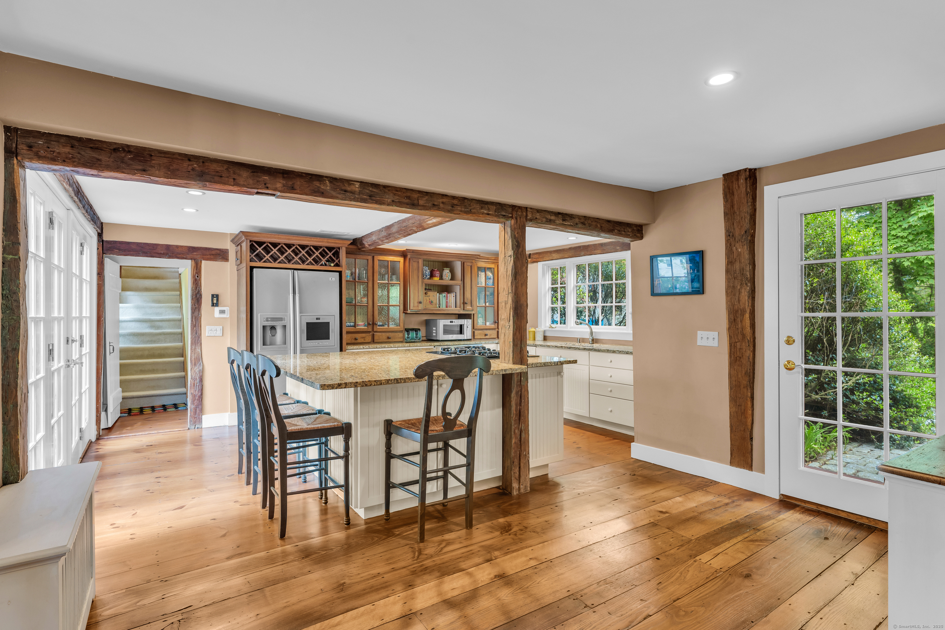 659 Summer Hill Road, Madison, Connecticut image 13