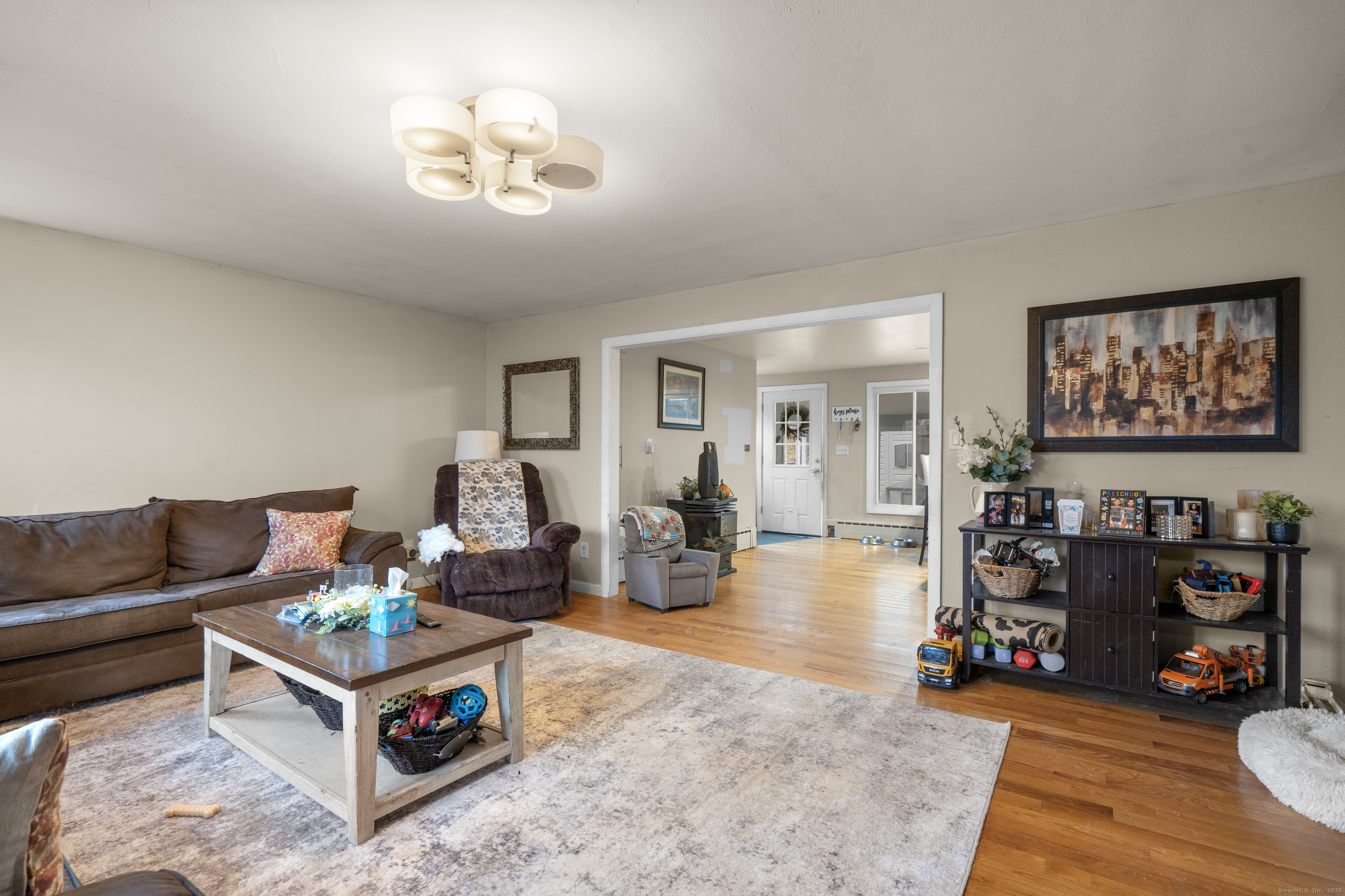 523 Chamberlain Hill Road