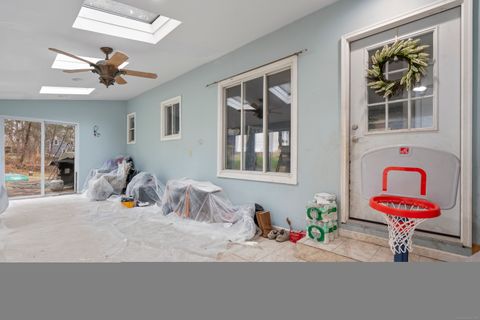 Tiny photo for 523 Chamberlain Hill Road, Haddam, CT 06441 (MLS # 24142062)