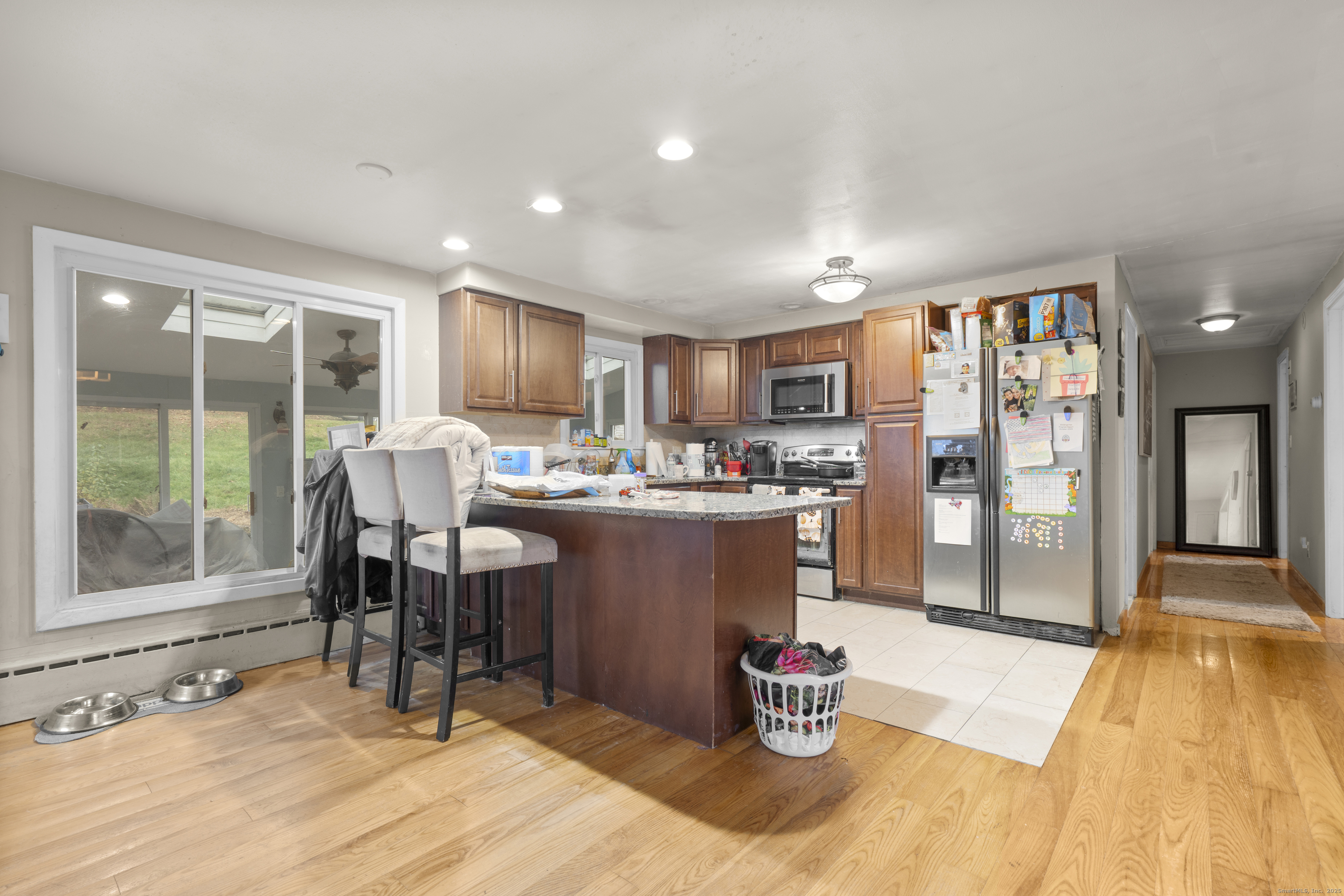 523 Chamberlain Hill Road