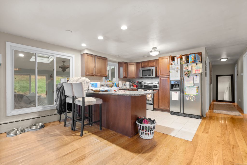 Photo of 523 Chamberlain Hill Road, Haddam, CT 06441 (MLS # 24142062)