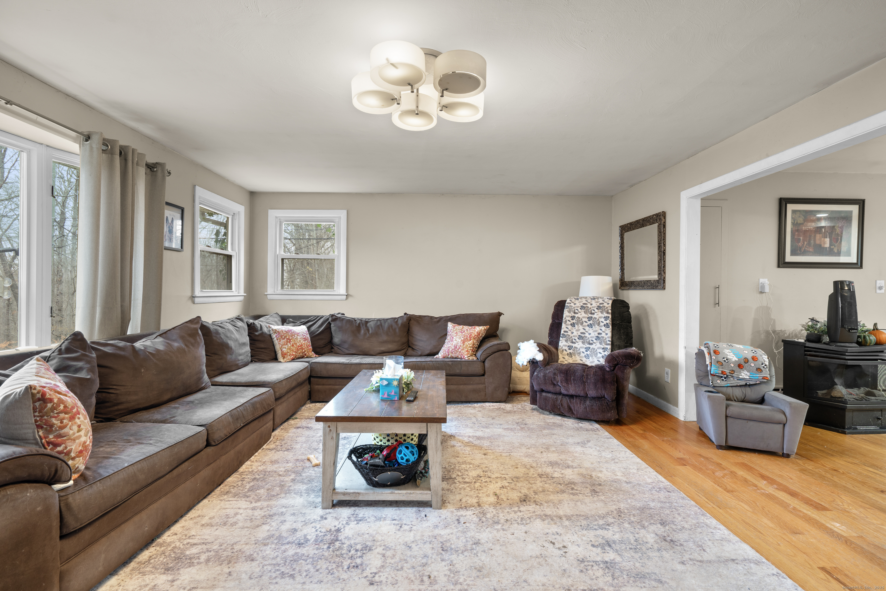 523 Chamberlain Hill Road