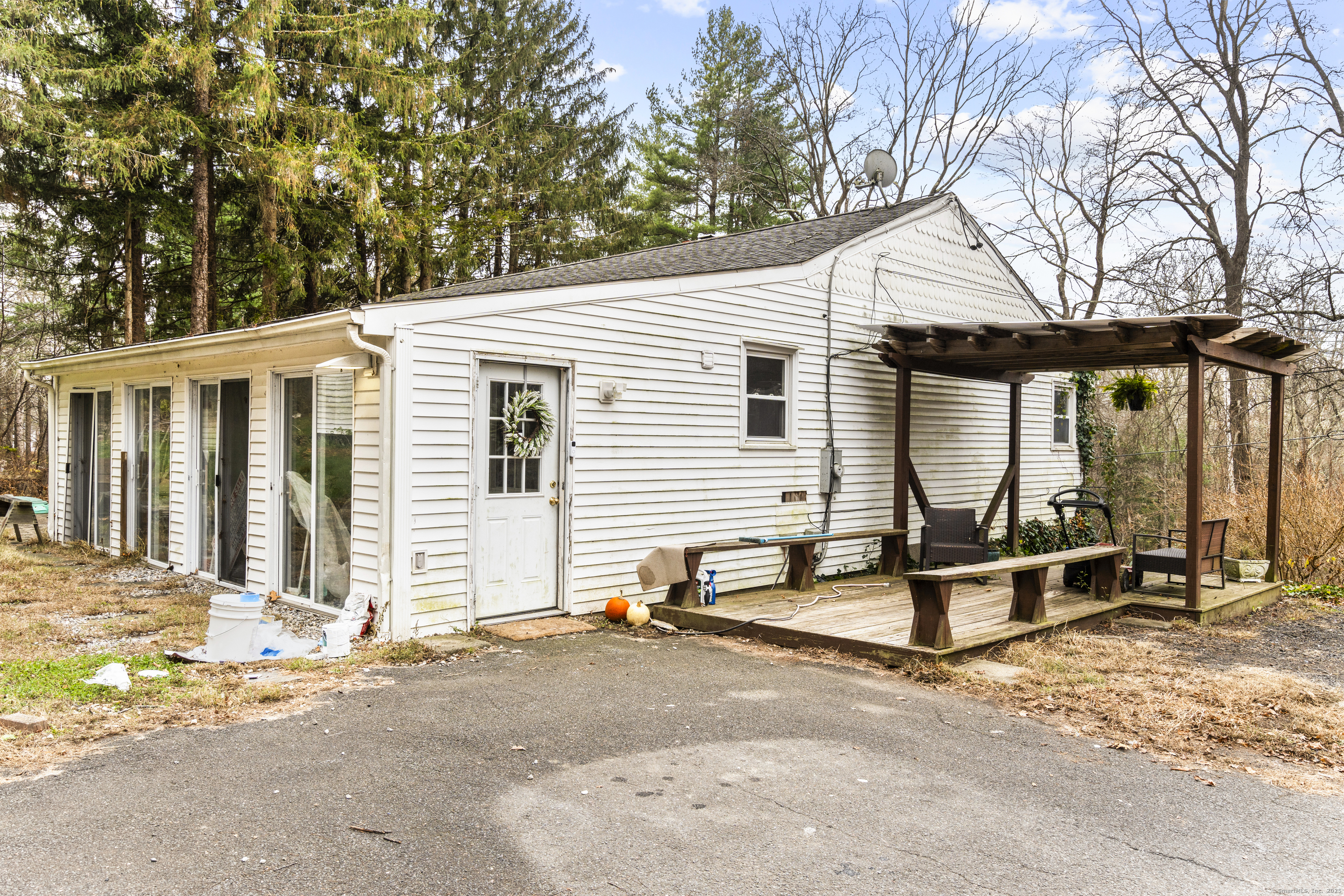 523 Chamberlain Hill Road