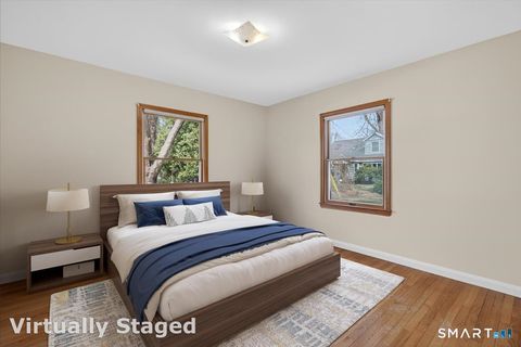 Tiny photo for 47 Barrett Street, Hamden, CT 06517 (MLS # 24162972)