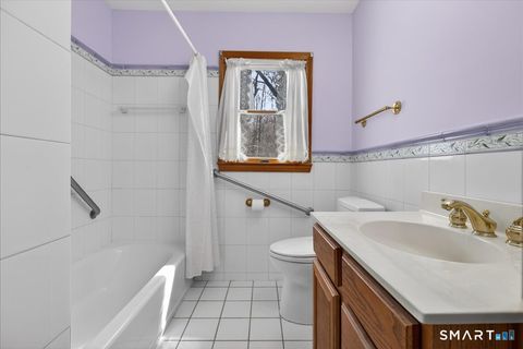 Tiny photo for 47 Barrett Street, Hamden, CT 06517 (MLS # 24162972)