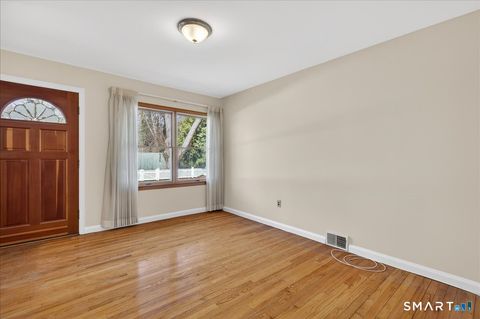 Tiny photo for 47 Barrett Street, Hamden, CT 06517 (MLS # 24162972)