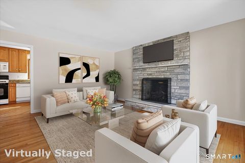 Tiny photo for 47 Barrett Street, Hamden, CT 06517 (MLS # 24162972)