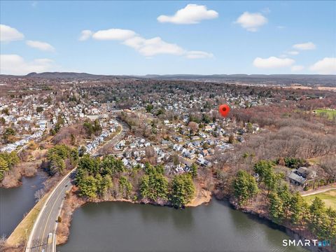 Tiny photo for 47 Barrett Street, Hamden, CT 06517 (MLS # 24162972)