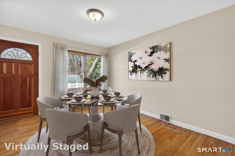 Tiny photo for 47 Barrett Street, Hamden, CT 06517 (MLS # 24162972)